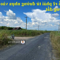 Bán 02 Thửa Đất Nông Nghiệp Tại Daklak