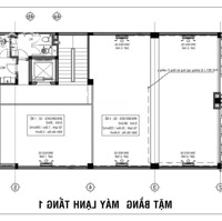 Cần Cho Thuê Văn Phòng 90 - 92 Nguyễn Thanh Sơn (Đối Diện Cổng Vào Chung Cư Vista Verde)