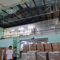 Cho Thuê Xưởng Mặt Tiền Đương 22 Linh Đông Thủ Đức,Diện Tíchsàn 1.600M2, Ngan 28M, Đường Xe Cont Ra Vào