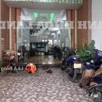 Nhà 1 Trệt 2 Lầu + Sân Thượng. Diện Tích: 93,7M2 ( 4 X 23 ).Hẻm Ôtô 6M.khu Dân Trí Cao,An Ninh Tốt