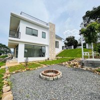 Vila Nghỉ Dưỡng Rộng Gần 600M2 Ven Đà Lạt View Thông Thoáng Mát , Giá Thành Hợp Túi Tiền