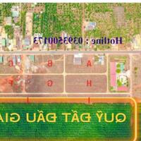 132m2 full thổ cư ngay ngã tư giao thương mới Phú Lộc giá 6xxtr-Sổ sẵn -Sang tên nhanh