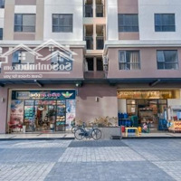 Bán Căn Shop 151M2 Green River Q8, 1 Trệt 1 Lầu 2 Phòng Ngủ 3 Vệ Sinh Sổ Hồng Riêng, Sẵn Hđ Cho Thuê