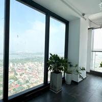 Bán căn hộ duplex Sunshine City 190m2/ 4 ngủ/ 2 tầng full đồ rời