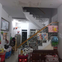 Cho Thuê Nhà Nguyên Căn, 60M2 1 Trệt 2 Lầu 3 Phòng Ngủ- 2 Vệ Sinh Hẻm Xe Hơi, Giá Chỉ 13 Triệu/Tháng Nhận Nhà Ngay