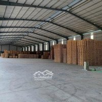 Cho Thuê Tổngdiện Tích4.000M2 (Kho 2.300M2) Giá - 3.0 Usd/Th (Kho) Trong Kcn Hải Sơn - Tân Đô