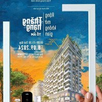 Duplex Fiato Uptown-Thăng Hạng Không Gian Sống-Hỗ Trợ Thanh Toán 70% Ân Hạn Gốc Đến Lúc Nhận Nhà