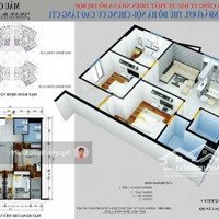 Nhà Nhà Đẹp Giá Tốt. Chốt Ngay Căn Hộ 3 Phòng Ngủ2Vs 73M2 Tại Ct1 Yên Nghĩa