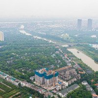 Em Bán Căn Hộ 3 Phòng Ngủ82M Nhỉnh 4 Tỷ Ecopark View Sông Bắc Hưng Hải