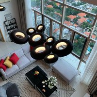 Cho Thuê Penthouse 5 Phòng Ngủthe Vista An Phú, Quận 2, 250M2