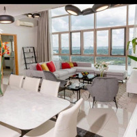 Cho Thuê Penthouse 5 Phòng Ngủthe Vista An Phú, Quận 2, 250M2