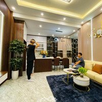 Duy Nhất 1 Căn Đẹp Long Lanh Cực Hiếm Vip Hai Bà Trưng 43M2 X 4 Tầng Chỉ 9,25 Tỷ Phố Lò Đúc