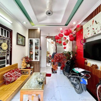 Nhà Đẹp Hà Đông - Full Nội Thất - Nhỉnh 5 Ty