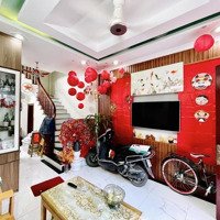 Nhà Đẹp Hà Đông - Full Nội Thất - Nhỉnh 5 Ty