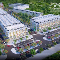 Rẻ Nhất Khu Đông Dương Green 75M2 2 Mặt Tiền Đường Thông Vỉa Hè 5M Giá Chỉ Hơn 900 Triệu