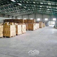 Chỉ 15 Tỷ - Kho Xưởng Cơ Khí 8000M2 Mặt Đường 2 Xe Cont Tránh Đỗ - Gần Xuân Mai Hà Nội 0968-999-434