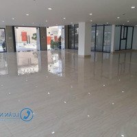 Cho Thuê Tòa Vp Góc 2 Mặt Tiền Kđt An Phú - An Khánh 1.400M2 Hầm 5 Tầng