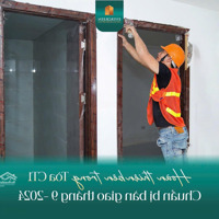 Chỉ Với 260 Triệu Sở Hữu Ngay Căn Hộ 2 Phòng Ngủ54M2 Nhận Nhà Trong Tháng 9 /2024