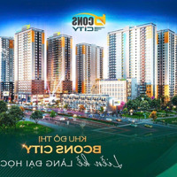 Bcons Homes Mở Bán Căn Hộ Dự Án Bcons City Và Tháp Green Emerald.(Nhận Nhà Trả Trước Hơn 400 Triệu)