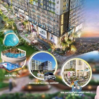 Bcons Homes Mở Bán Căn Hộ Dự Án Bcons City Và Tháp Green Emerald.(Nhận Nhà Trả Trước Hơn 400 Triệu)