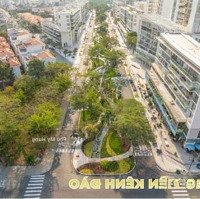 Shophouse Garden Plaza Sở Hữu Lâu Dài Ngay Đại Lộ Tôn Dật Tiên Có Sẵn Hợp Đồng Thuê Lâu Dài Vay 0Ls