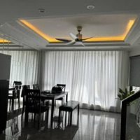 Bán Nhà Đẹp Nguyễn Văn Linh Q.long Biên - Lô Góc - 2 Thoáng - Gara Oto - 37M2X6T. Giá Bán 6.38 Tỷ