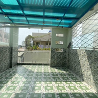 Nhà Đẹp Sát Mặt Tiền Khuông Việt, 60M2(4X15M), 4 Tầng, 5 Phòng Ngủ, Dòng Tiền 15 Triệuiệu/Tháng