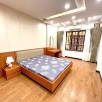 Bán Nhà - Phố Lê Thanh Nghị - 55M2 - Ô Chờ Thang Máy - 3 Thoáng Vĩnh Viễn - Hơn 8 Tỷ