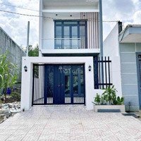 Chủ Cần Bán Gấp Nhà Đường Thiên Giang 70M2, Ra Nguyễn Hữu Trí Chỉ 5 Phút, Gần Thcs Nguyễn Hữu Trí