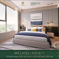 Bán Nhà Chung Cư Cao Cấp Lumiere Evergreen