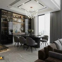 Bán Gấp Căn Duplex 190M2 Roman Plaza Full Nội Thất Cao Cấp. Sđcc