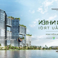 Bán Căn Studio Sky Forest Trả Trước Từ 490 Triệu - Tầng Đẹp Hướng Mát - 1.9X Tỷ Bao Phí Chuyển Gói Vay