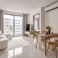 Cho Thuê Căn Hộ Vinhomes Q9 2Pn 2 Vệ Sinhfull Nội Thất Cao Cấp, View Công Viên Nhật. Thiện Chí Giá Tốt