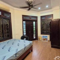 Nr Lạc Long Quân 60M2X4T + 1 Tum, 5 Phòng Ngủ 4 Vệ Sinh Phù Hợp Ở Làm Vp, Homestay