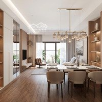 Sở Hữu 3 Phòng Ngủ136M Giá Bán 7Tỷ/Căn Tặng 1 Căn Studio Thanh Toán Trước Chỉ 1,6Tỷ, L/Suất 0%/18 Tháng