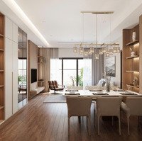 Sở Hữu 3 Phòng Ngủ136M Giá Bán 7Tỷ/Căn Tặng 1 Căn Studio Thanh Toán Trước Chỉ 1,6Tỷ, L/Suất 0%/18 Tháng