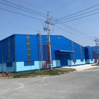 Cho Thuê Kho Xưởng Kcn Trảng Bàng , Tây Ninh , Tổng Khu Vực : 50.000M2 , Giá Thuê : 65K/M2