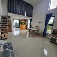 Cho Thuê Căn Góc Duplex 1 Phòng Ngủ 1 Vệ Sinh65M2 La Astoria 3, Nhà Sạch Đẹp, Thoáng Mát, Full Nội Thất