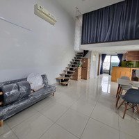 Cho Thuê Căn Góc Duplex 1 Phòng Ngủ 1 Vệ Sinh65M2 La Astoria 3, Nhà Sạch Đẹp, Thoáng Mát, Full Nội Thất