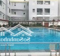 [Q7] Cần Cho Thuê 1 Phòng Căn Hộ 2 Phòng Ngủcc Himlam Riverside