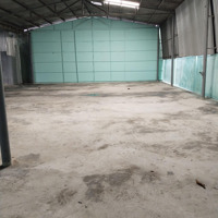 Cho Thuê Nhà Xưởnng Tân Hiệp Hóc Môn,Diện Tích700M2, Giá 25 Triệu/Tháng