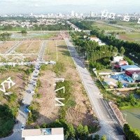 Đất Đấu Giá Xã Song Khê, Tp Bắc Giang 90 M2