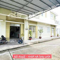 Nhà Hai Bà Trưng Ngay Trung Tâm Tp Rạch Giá, Đường Ô Tô 5M Vivu, 1 Trệt 1 Lầu, Hoàn Thiện, 6X13 Shr