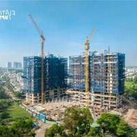 Căn 2 Phòng Ngủview Trực Diện Hồ Bơi Và Tiện Ích Cực Đẹp Tại Fiato Uptown. Ưu Đãi Cuối Tháng 9