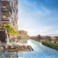 Căn 2 Phòng Ngủview Trực Diện Hồ Bơi Và Tiện Ích Cực Đẹp Tại Fiato Uptown. Ưu Đãi Cuối Tháng 9