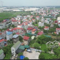 Lô Góc - View Vươn Hoa Trước Mặt - Đất Tại Khu Đấu Giá Xã Nguyên Khê , Đông Anhdiện Tích246M2 Xmặt Tiền14M