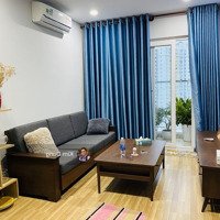 Cho Thuê Căn Hộ 2 Phòng Ngủdiamond Riverside Võ Văn Kiệt Quận 8, Giá Bán 10 Triệu/Tháng