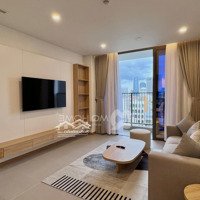 Vừa Bàn Giao! Cho Thuê Căn Hộ 2 Phòng Ngủ Tòa Nhà Sam Tower View Sông Hàn - Full Nt Cao Cấp