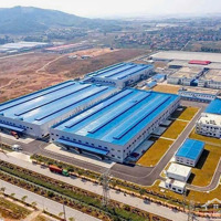 Cho Thuê 1000M2, 1500M2, 2000M Kho Nhà Xưởng Gần Bến Xe Trung Tâm Đà Nẵng