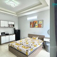 Studio Full Nội Thất Bancol Thoáng View Đẹp